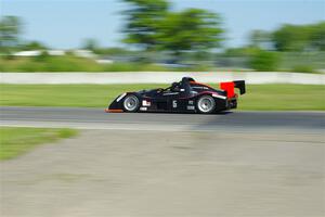 Martin Wiedenhoeft's P2 Radical SR3 RS 1500