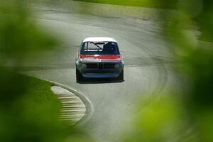 Erik Dieterle's BMW 2002