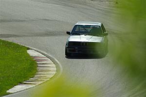 Jeff Johnk's BMW 325i