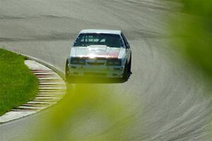 Steve Martin's Ford Mustang