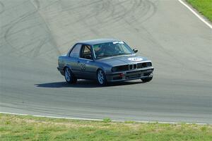 Jeff Johnk's BMW 325i