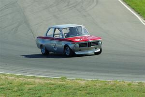 Erik Dieterle's BMW 2002