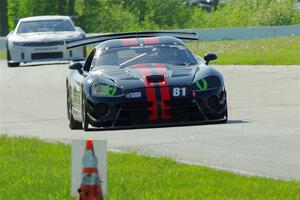 Keith Anderson's SPO Dodge Viper