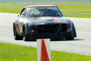 David Dulski's GT-3 Datsun 260Z