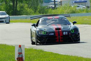 Keith Anderson's SPO Dodge Viper