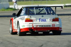 Mike Wagner's ITE-1 BMW M3