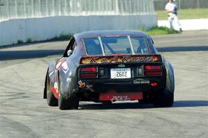 David Dulski's GT-3 Datsun 260Z