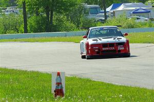 Mike Wagner's ITE-1 BMW M3