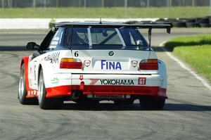 Mike Wagner's ITE-1 BMW M3