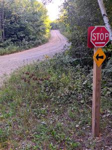 Photographer's view on SS7, Kabekona II.