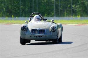 Mark Brandow's MGA