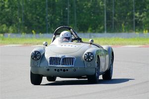 Mark Brandow's MGA