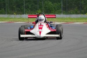 Steve Flaten's Formula X Star Formula Mazda