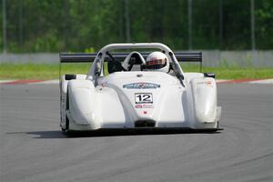 Joe Dehen's P2 Radical SR3 RS 1500