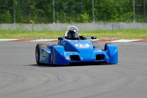 Rick Eskola's Formula 600 QRE Invader QC1