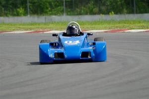 Rick Eskola's Formula 600 QRE Invader QC1