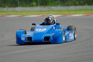 Rick Eskola's Formula 600 QRE Invader QC1