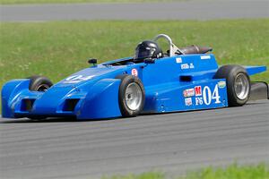 Rick Eskola's Formula 600 QRE Invader QC1