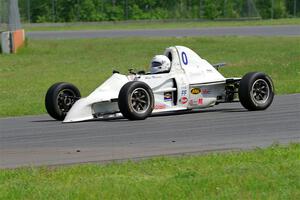 Alan Murray's Formula F Swift DB-1