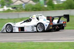 Joe Dehen's P2 Radical SR3 RS 1500