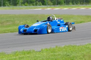 Rick Eskola's Formula 600 QRE Invader QC1