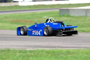 Rick Eskola's Formula 600 QRE Invader QC1