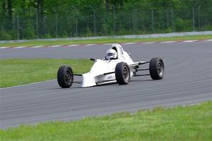 Alan Murray's Formula F Swift DB-1