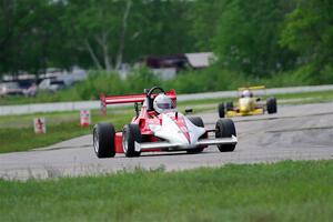 Steve Flaten's Formula X Star Formula Mazda