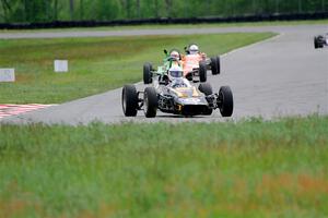 Greg Eastwood's Chinook Mk IX Formula Ford