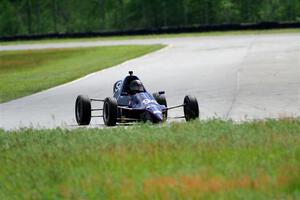 Kurt Seeman's Euroswift SE-1 Formula Ford