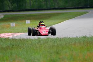 Darrell Peterson's LeGrand Mk 21 Formula Ford