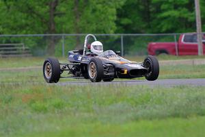 Greg Eastwood's Chinook Mk IX Formula Ford