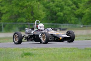 Greg Eastwood's Chinook Mk IX Formula Ford