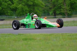 John Hogdal's Citation-Zink Z-16 Formula Ford