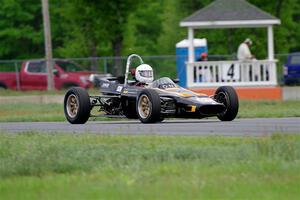 Greg Eastwood's Chinook Mk IX Formula Ford