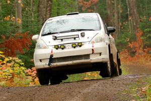 Nick Bukky / Emmons Hathaway Honda Fit on SS9, Al's Playground I.