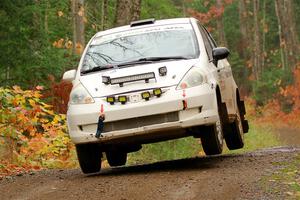 Nick Bukky / Emmons Hathaway Honda Fit on SS9, Al's Playground I.