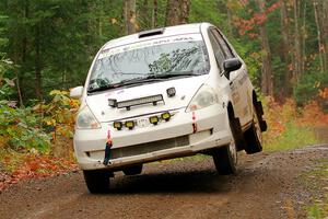 Nick Bukky / Emmons Hathaway Honda Fit on SS9, Al's Playground I.