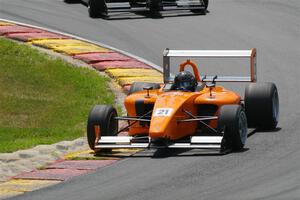 FRP FAtlantic/F2000/F1000 Gallery