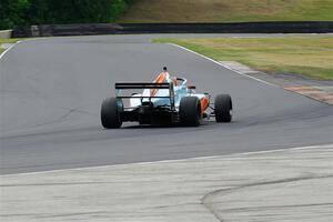 Robert Wright's Ligier JS F3