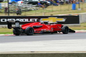 J.T. Novosielski's RFR F2000