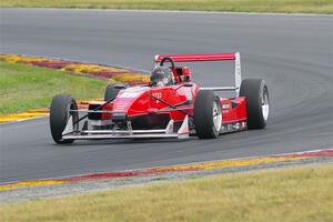 Nathan Byrd's JDR F1000