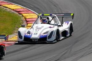 Steve Jenks' Radical SR10