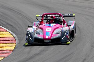 Jason Plotke's Radical SR10