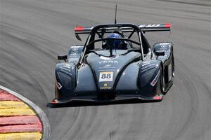 Danny Dyszelski's Radical SR3 XXR 1500