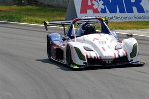 Jason Greenwood's Radical SR10