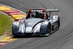 Jace Bacon's Radical SR3 RSX 1340