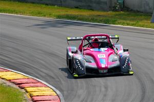 Jason Plotke's Radical SR10