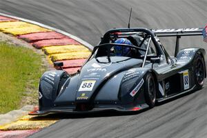 Danny Dyszelski's Radical SR3 XXR 1500