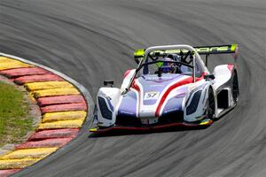 Wayne Williams' Radical SR10